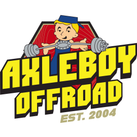 Axleboy Offroad